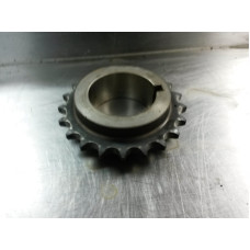 97J141 Crankshaft Timing Gear From 2011 Kia Optima  2.4